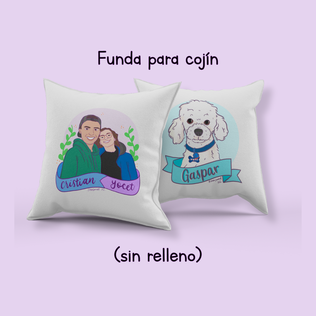 Funda Personalizada