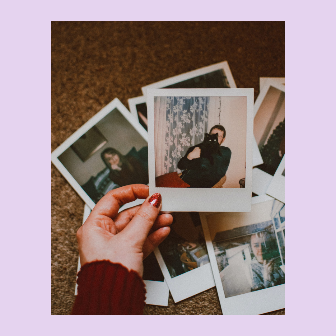 Polaroid Grandes