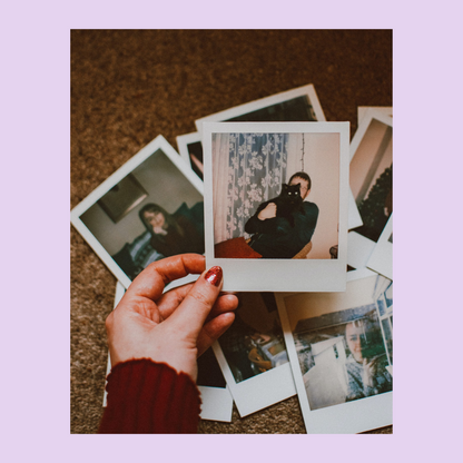 Polaroid Grandes