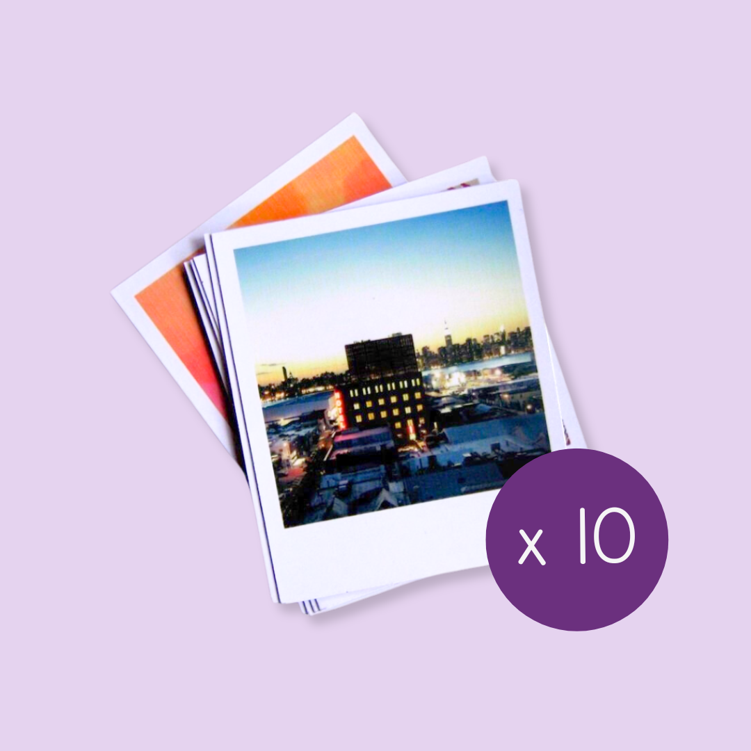 Polaroid Grandes