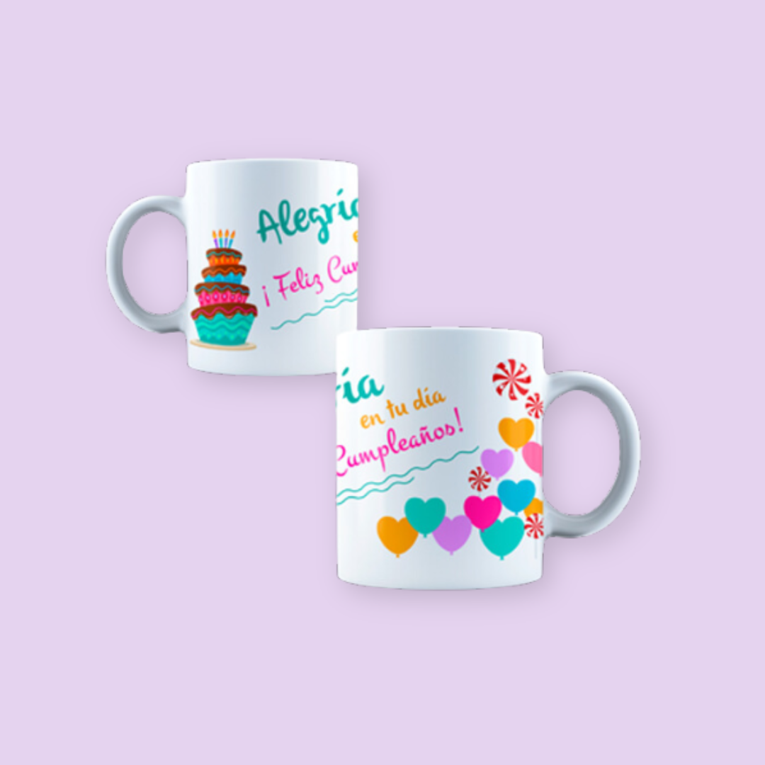 Tazón Personalizado