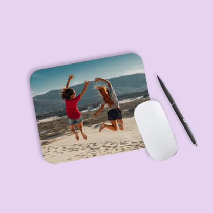 Mouse Pad Personalizado