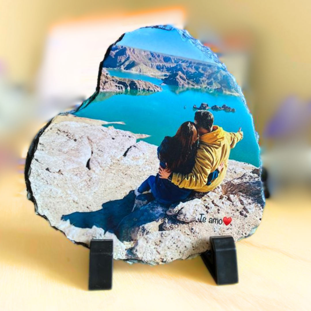 Roca Personalizada