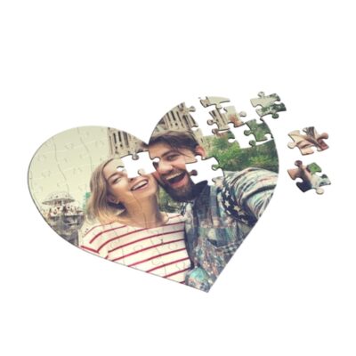 Puzzle Personalizado