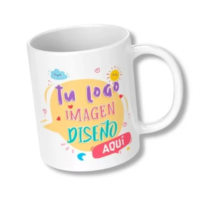 Tazón Personalizado