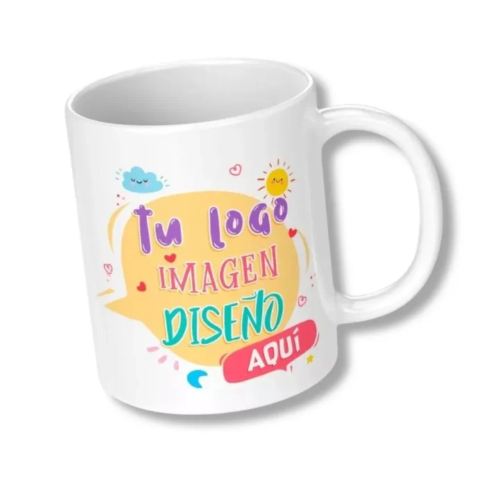 Tazón Personalizado