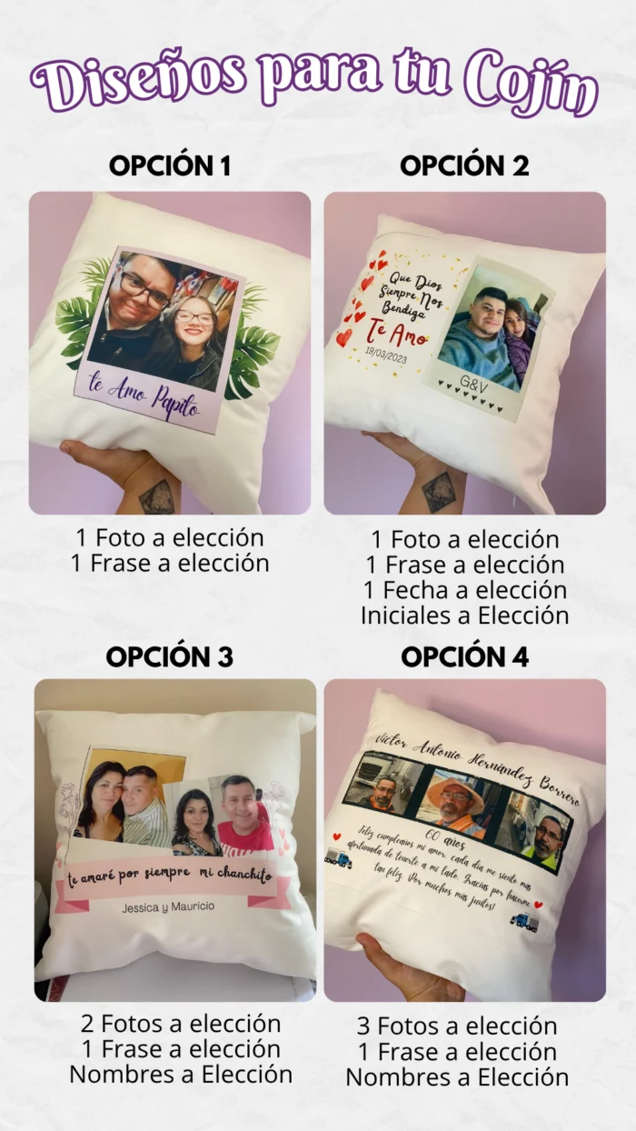 Funda Personalizada - Imagen 2