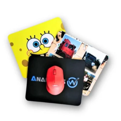 Mousepad Personalizado